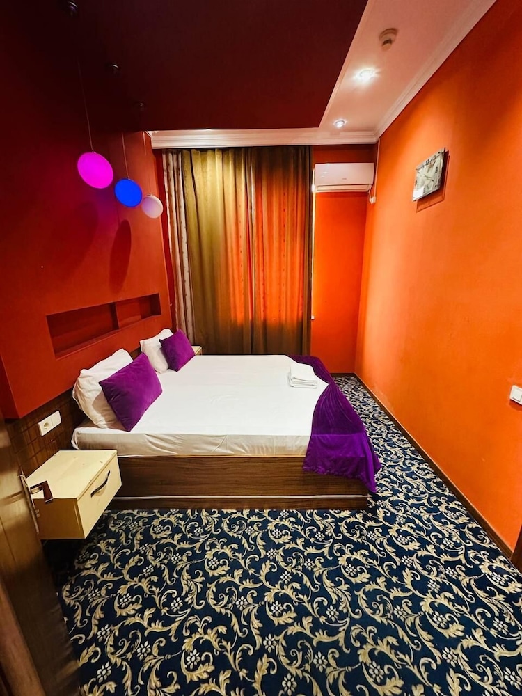 Askar Hotel 34/45