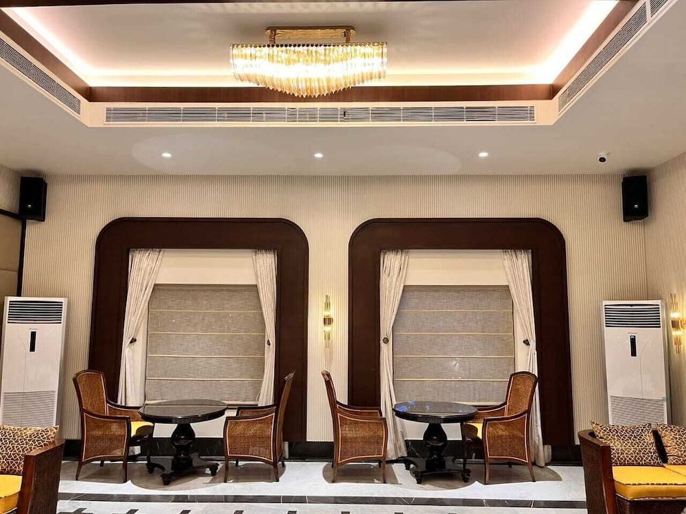 Hotel Ananta Spa And Resorts 7/50