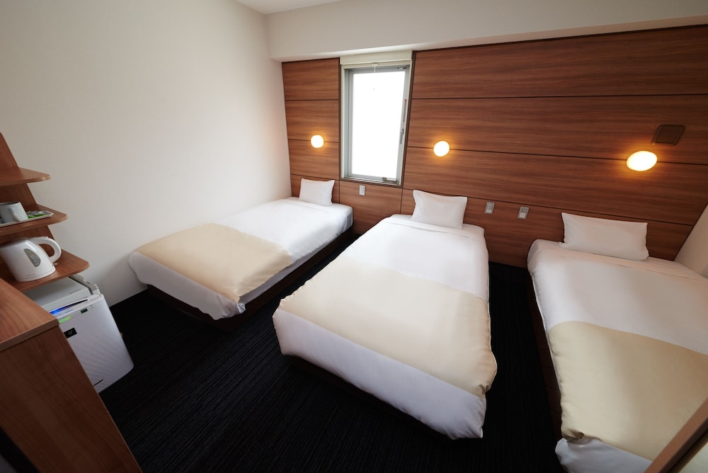 Super Hotel Namba Nipponbashi 19/37