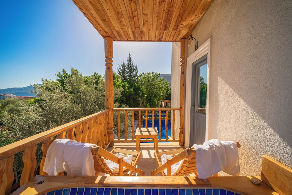 Elixir Boutique Hotel 21/50