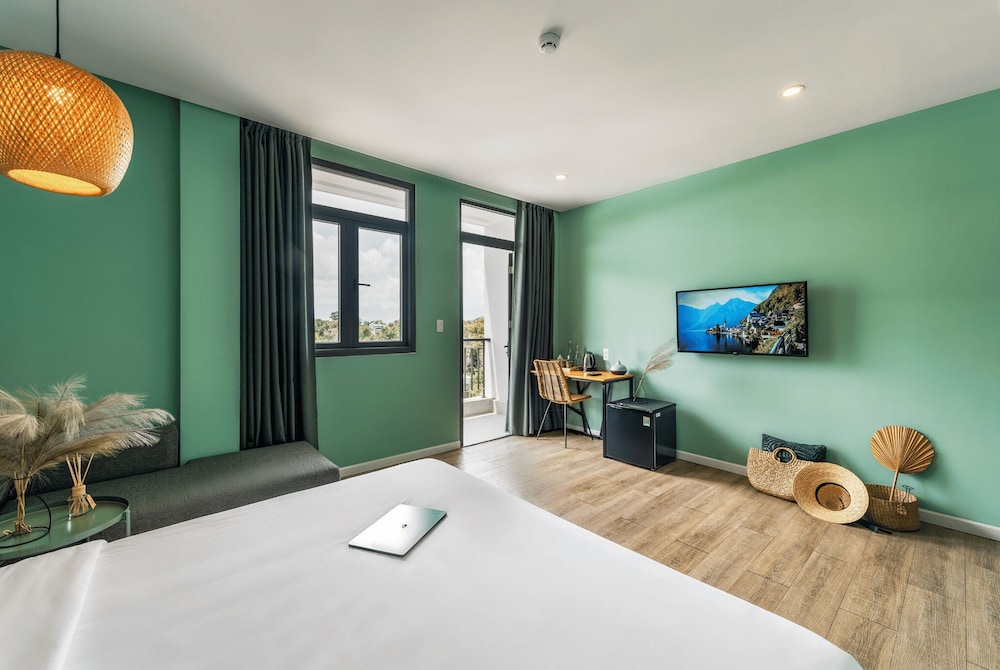 Leaf Hotel Phu Quoc 17/40