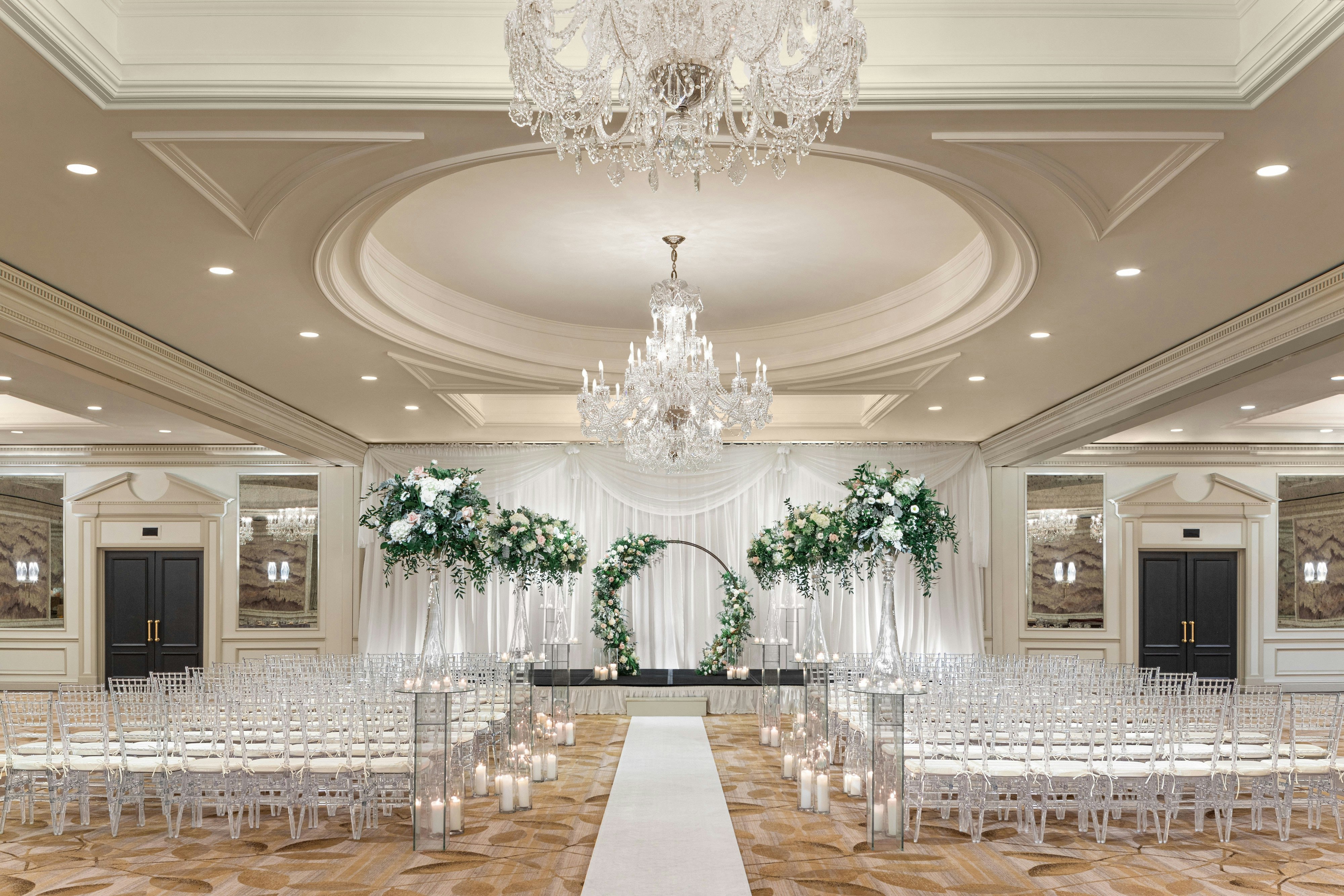 The Westin Philadelphia 20/21