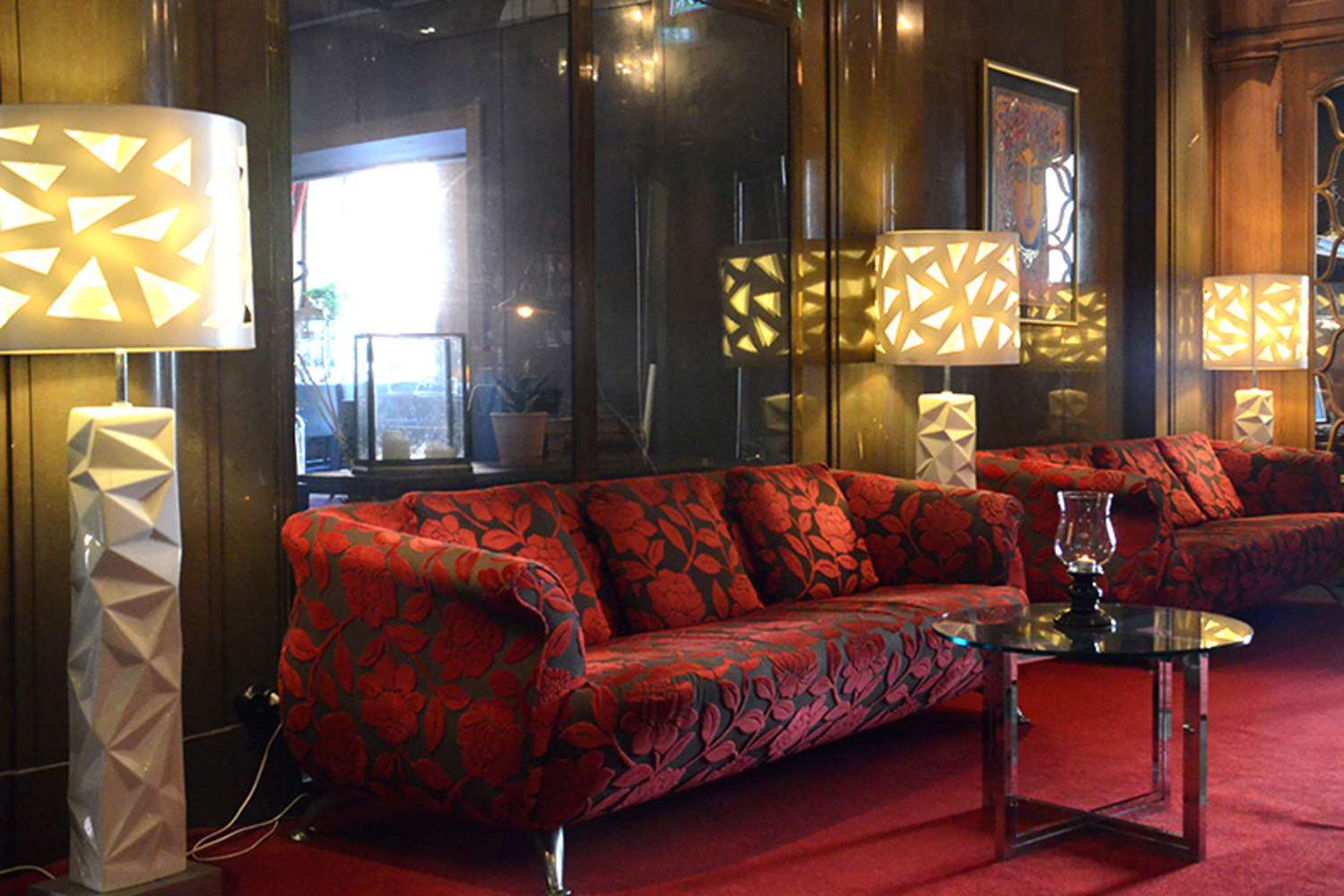 Home Hotel Grand Helsingborg 20/33