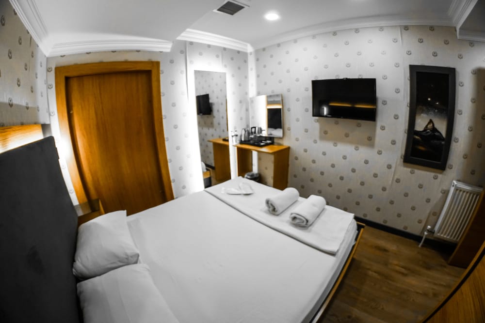 Orange Hotel & Spa 18/50
