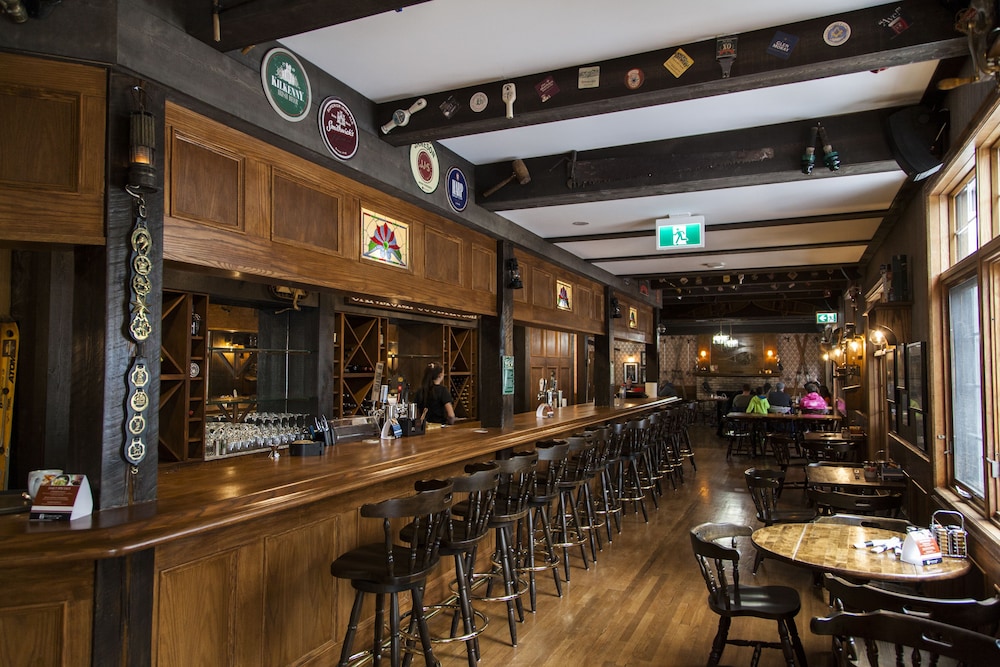 The Georgetown Inn 52/71