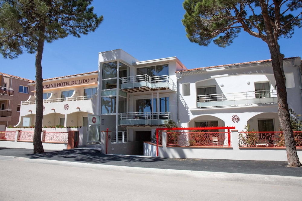 Grand Hotel Du Lido 61/69