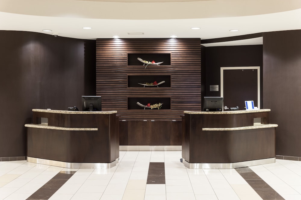 Courtyard by Marriott Franklin Cool Springs 8/53
