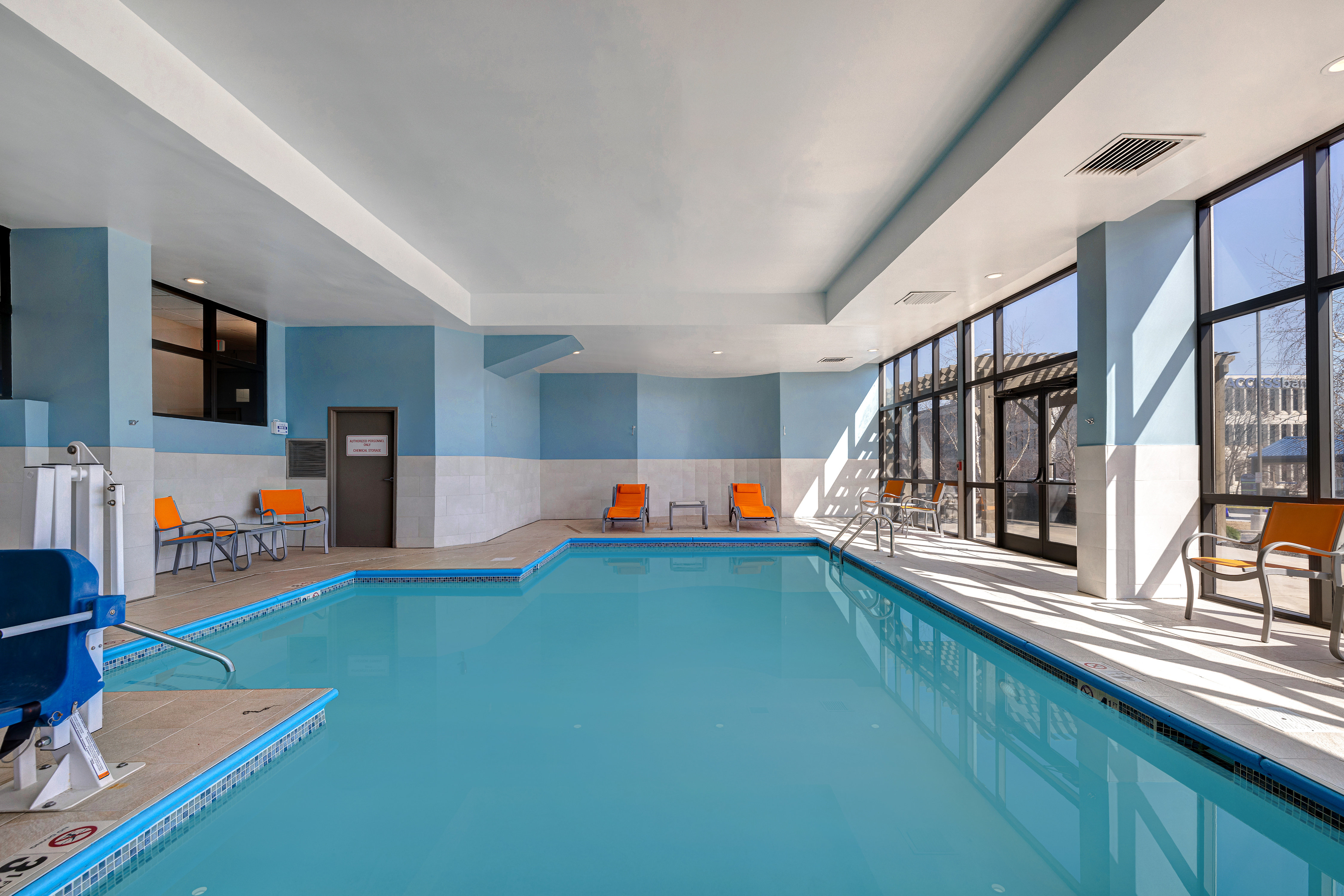 Holiday Inn Express & Suites Central Omaha, an IHG Hotel 36/50
