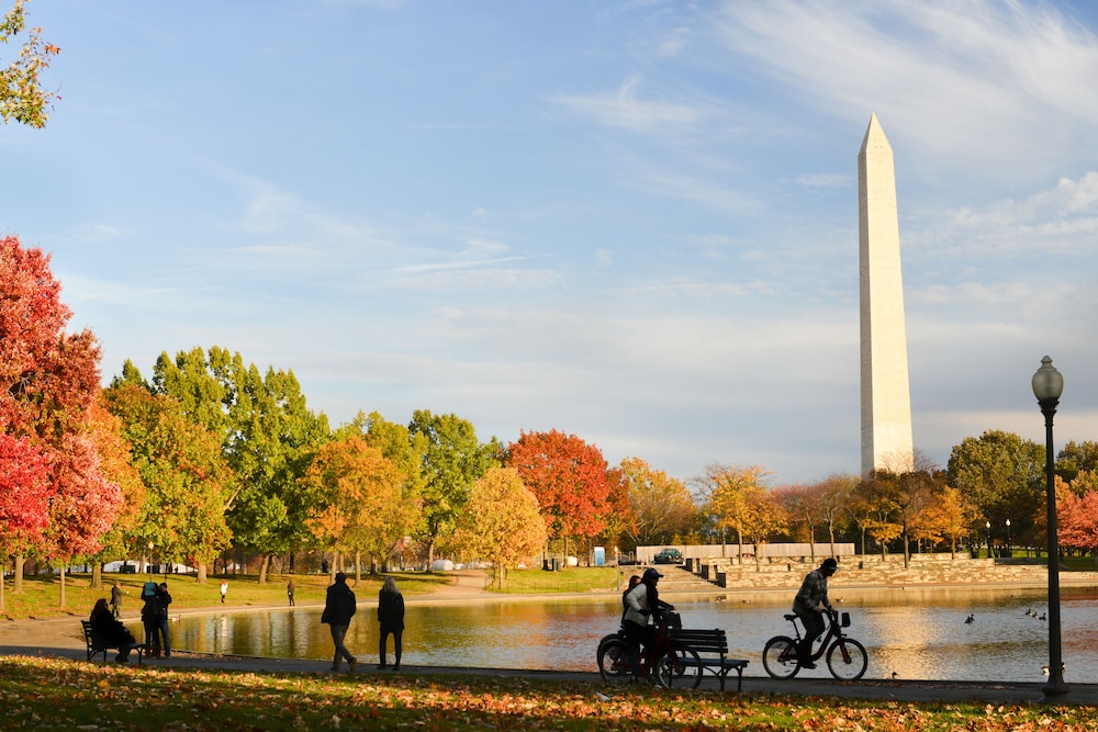 Hyatt Place Washington DC/White House 56/59