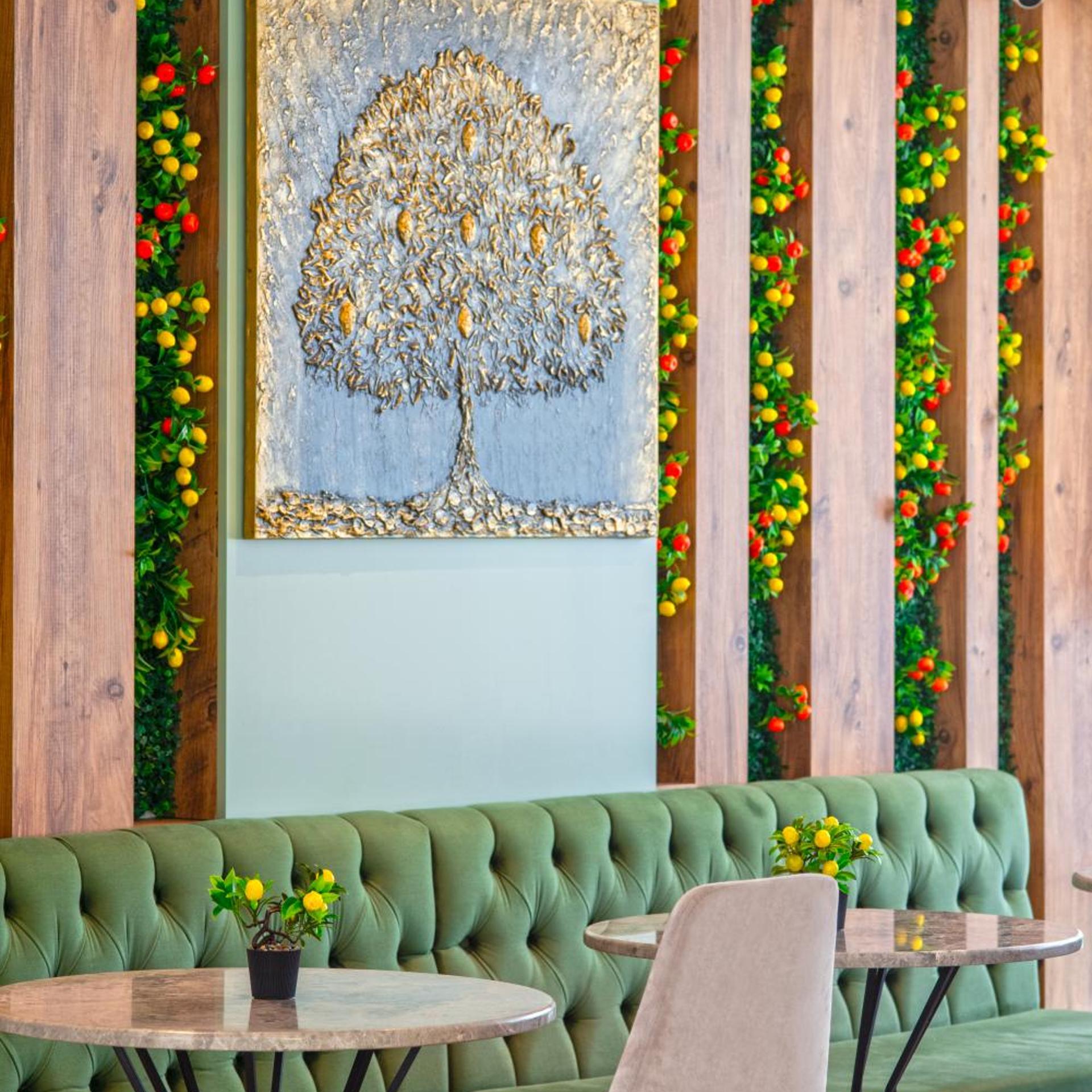 Theluna Suite Hotel 27/50