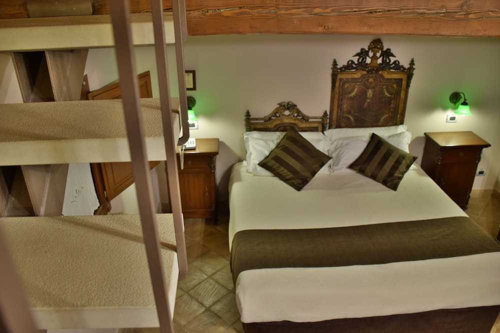 Villa Tasca Turismo Rurale 7/50