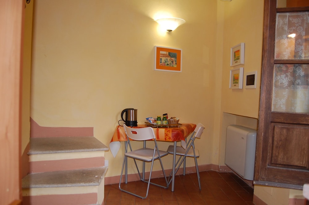 Il Giardino Segreto 4/31