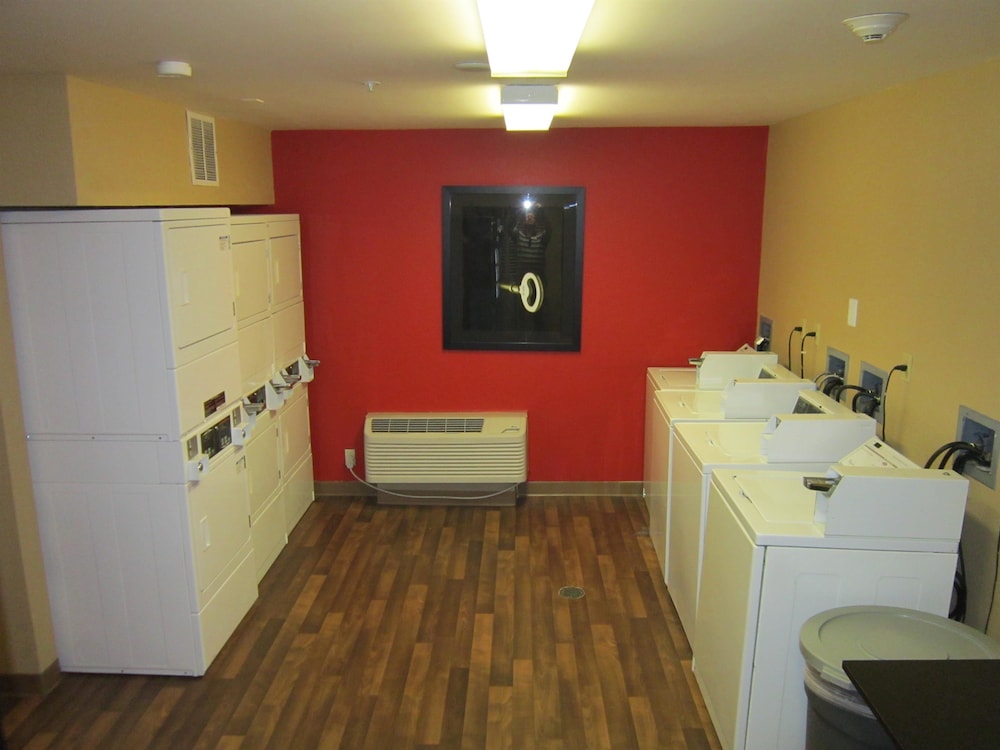 Extended Stay America-Orlando-Convention Ctr-Sports Complex 24/33