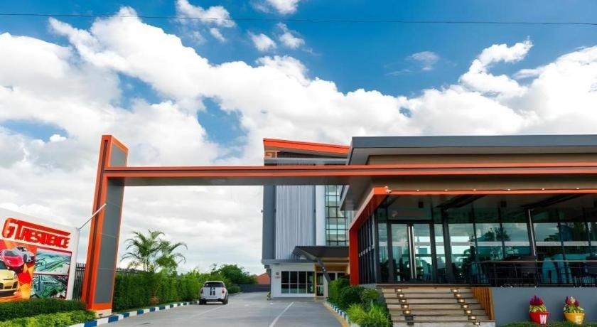 GT Residence Hotel 5/42