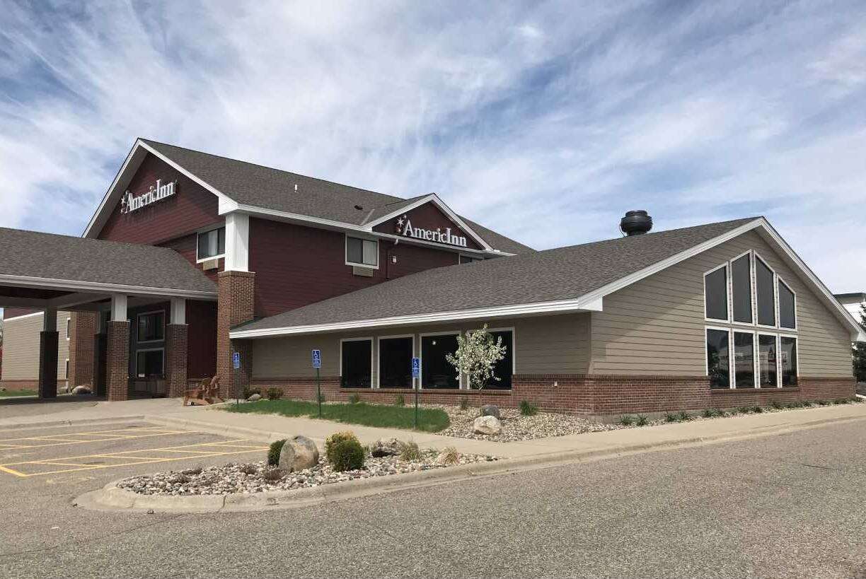 Americinn By Wyndham Mounds View Minneapolis 4/21