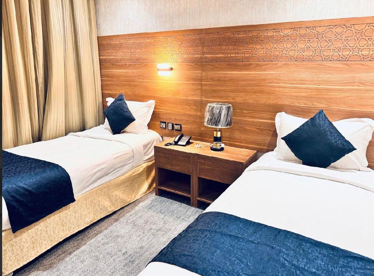 فندق رواء العزيزية(Rowaa Al Aziziyah Hotel) 24/45