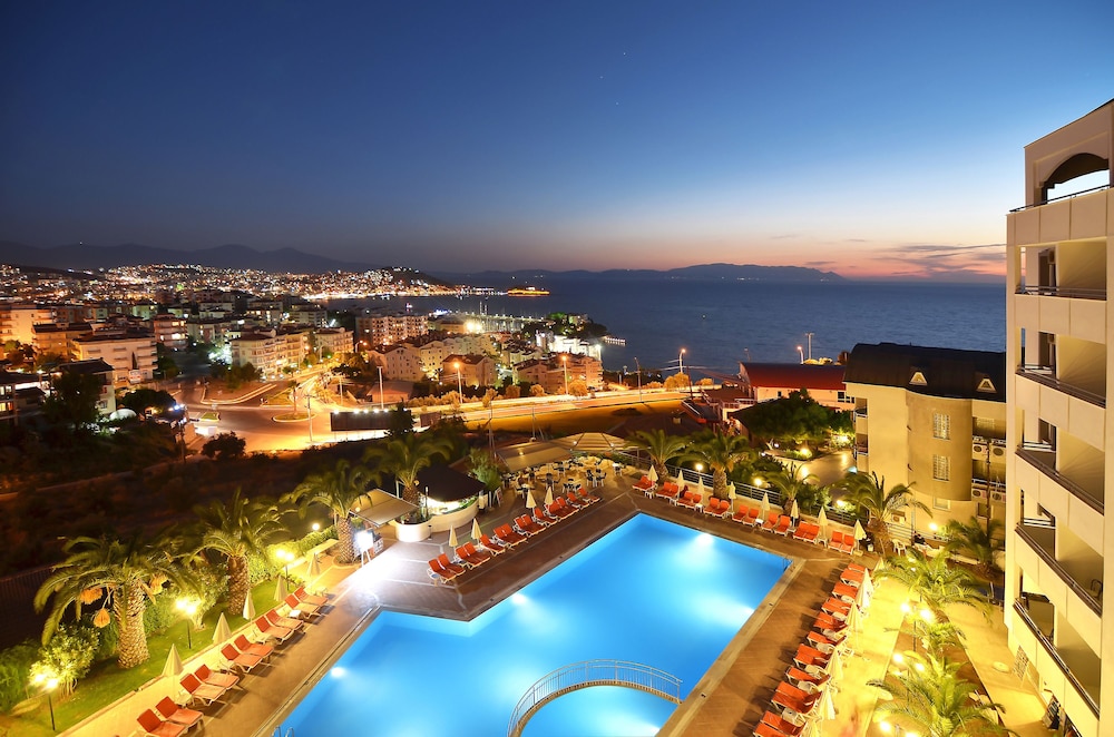Citys Hill Hotel 49/54