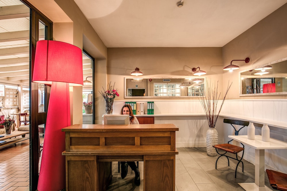 City Guest House 19/37