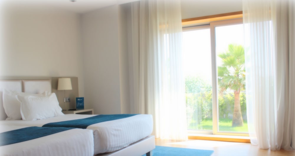 Opohotel Porto Aeroporto 5/48