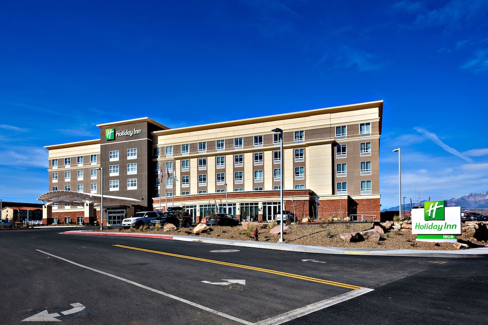 Holiday Inn St. George Conv Ctr 3/46