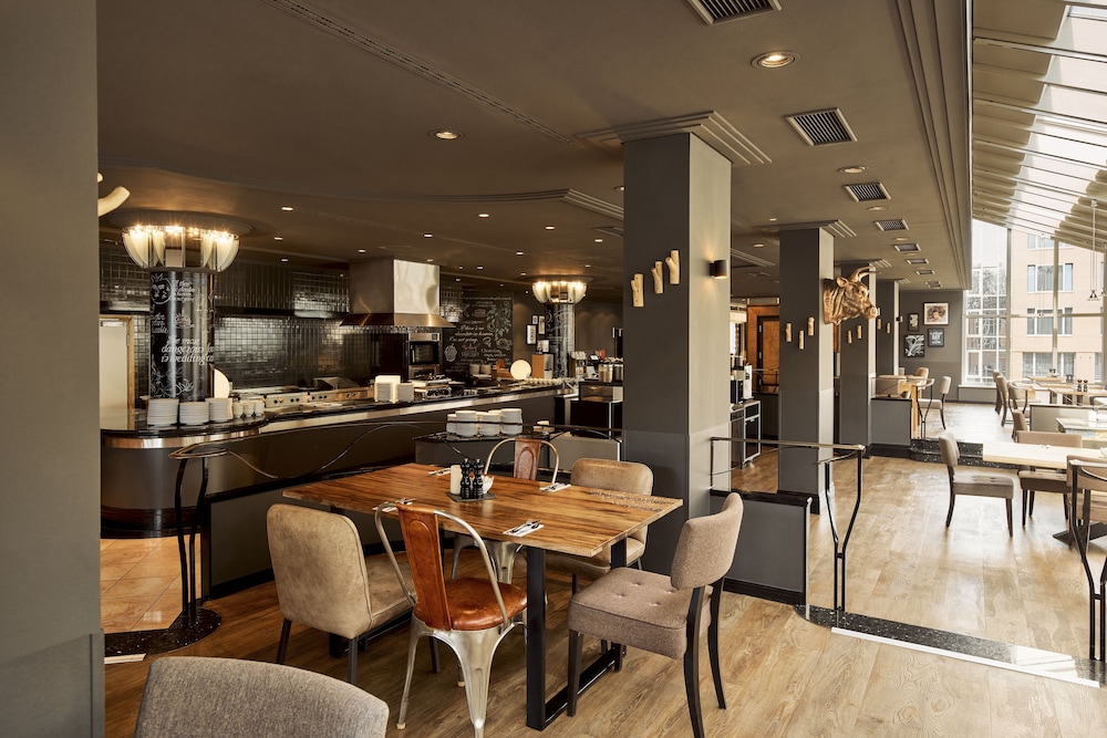 co56 Hotel Chemnitz 35/50
