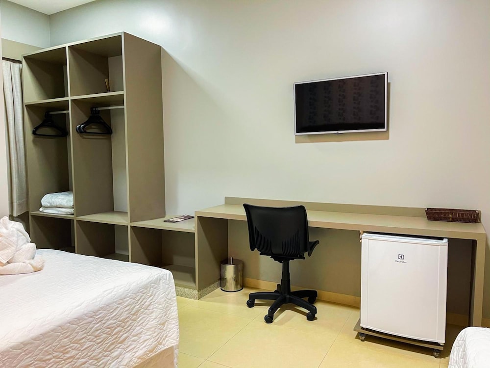 HOTEL MANDINO 24/66
