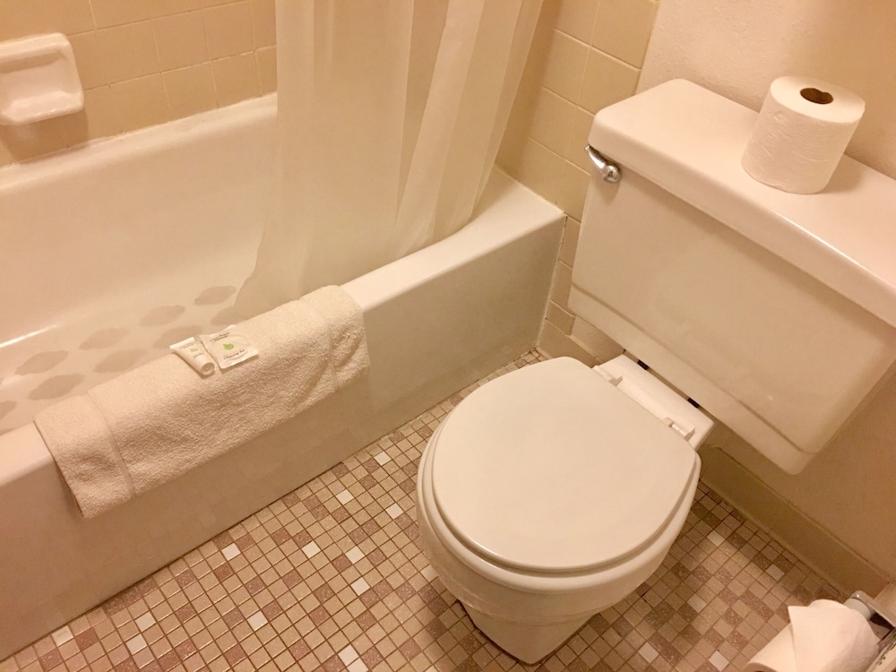 Select Inn Breckenridge 50/50