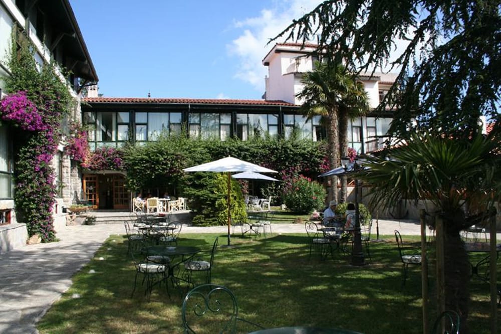 Hotel el Ancla 1/40