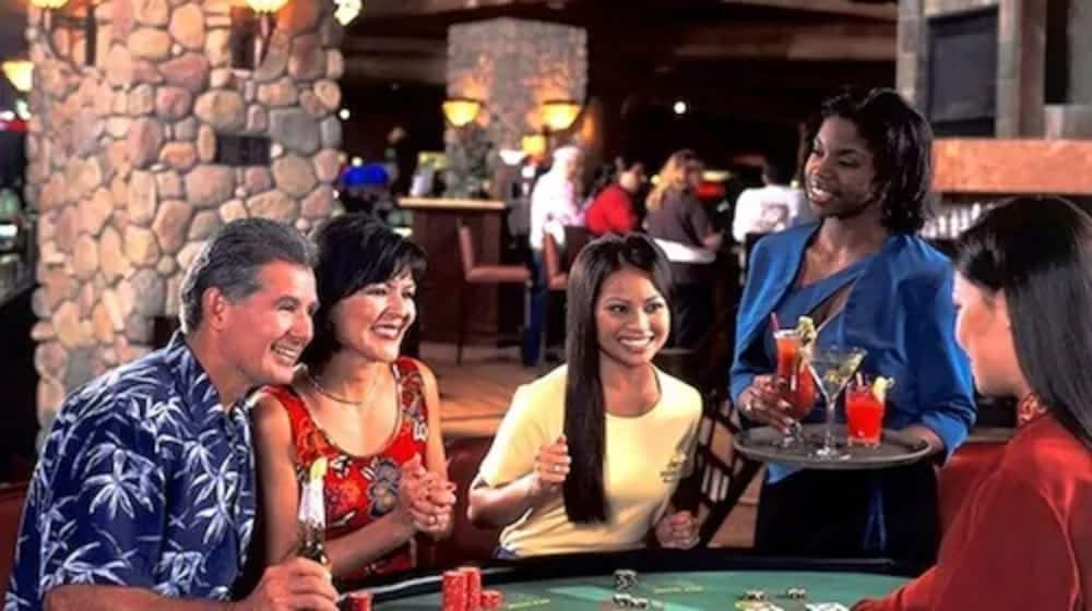 Chukchansi Gold Resort And Casino 52/63