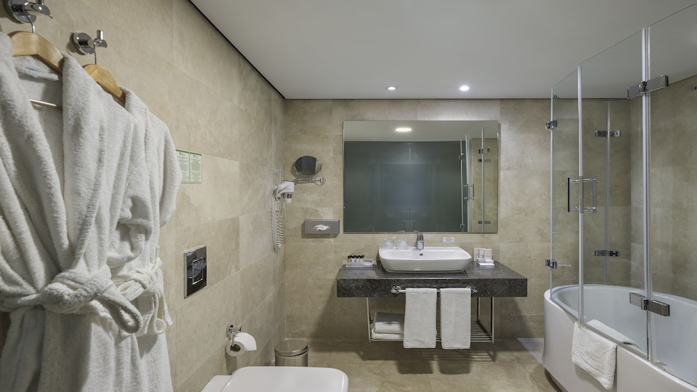Holiday Inn Istanbul Old City 13/79