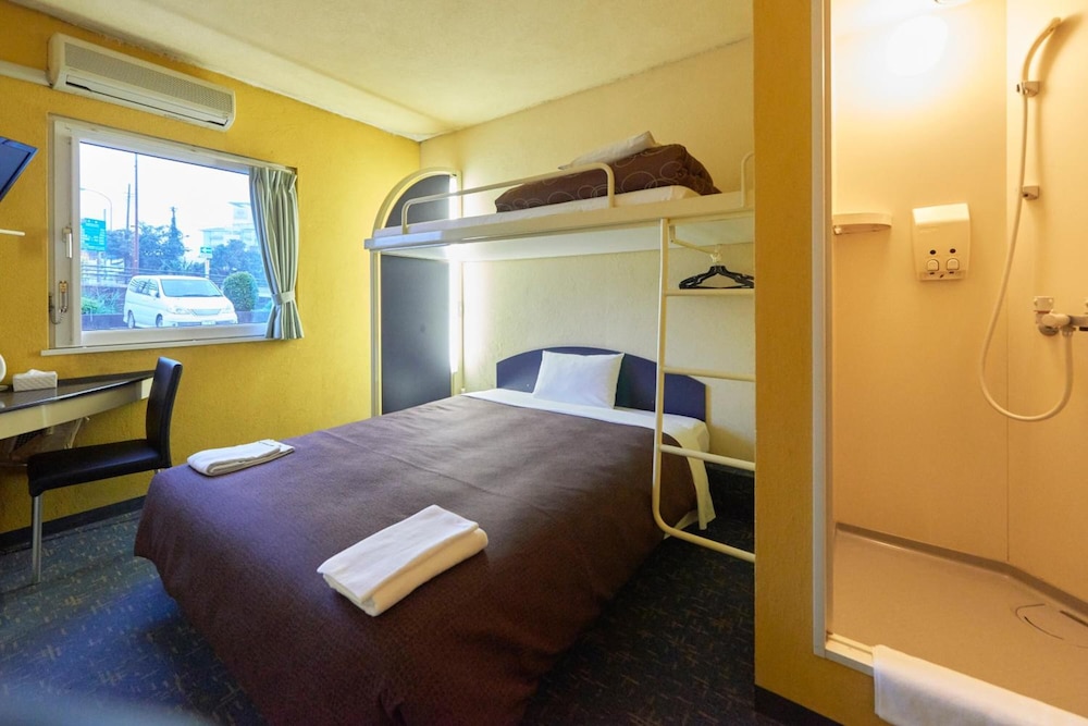 Select Inn Numazu 18/60