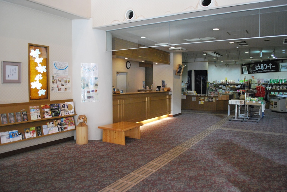 Shin Iya Onsen Hotel Kazurabashi 9/55