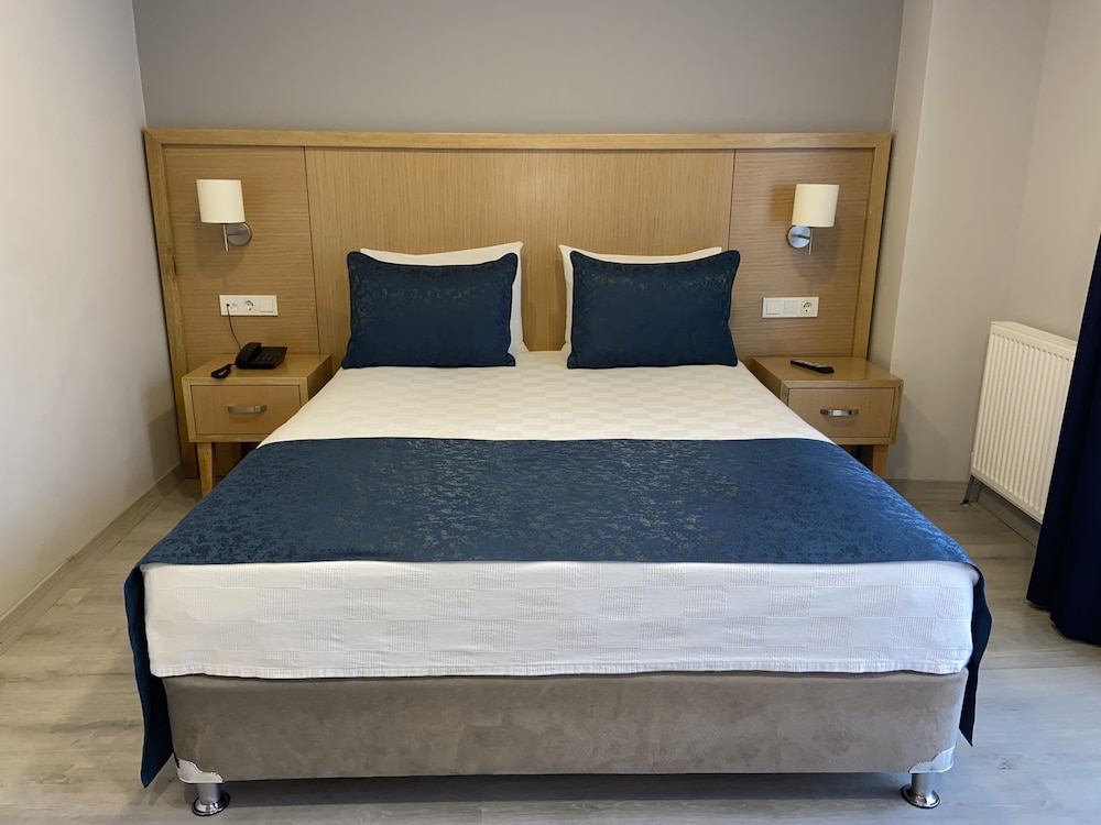 Hotel Liberi Taksim 27/50