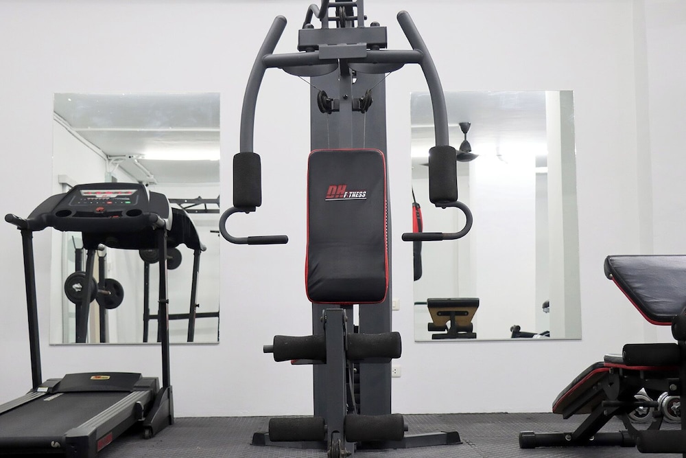 sport facilities