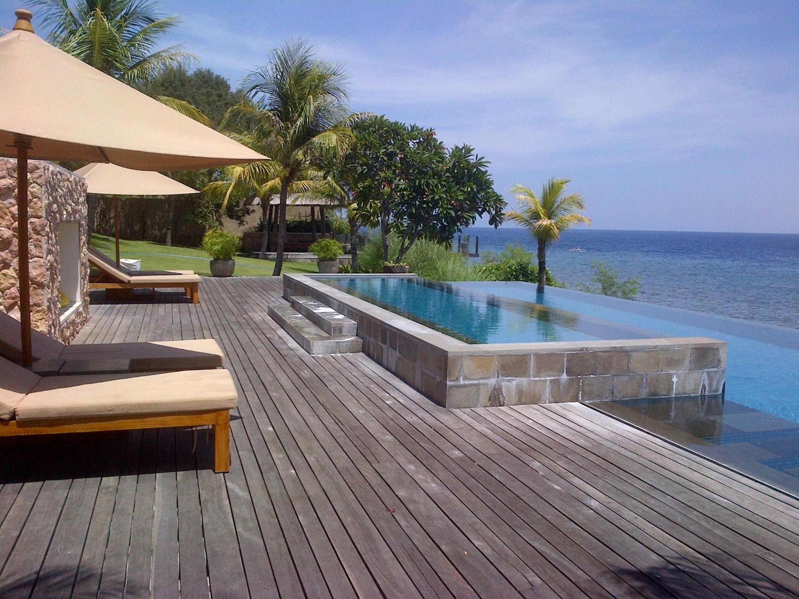Villa Bukit Segara 14/38