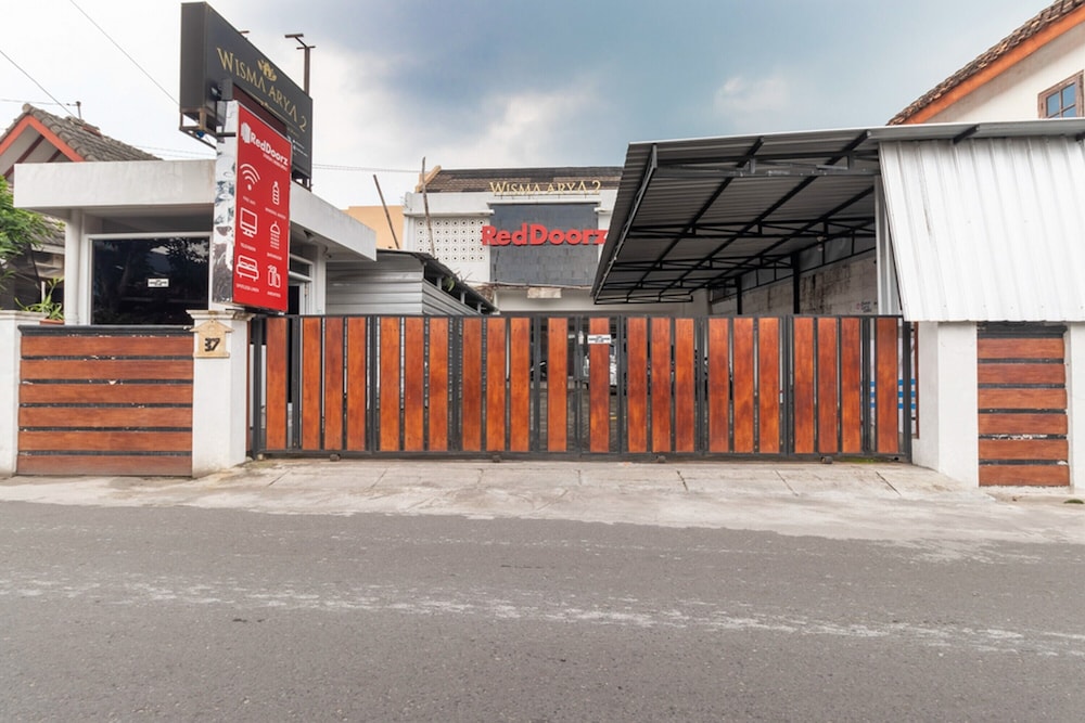Hotel O Wisma Arya 2 47/55