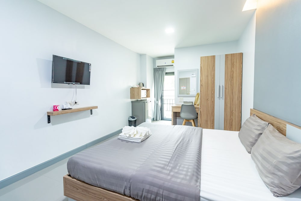 Be Wish Residence 7/50