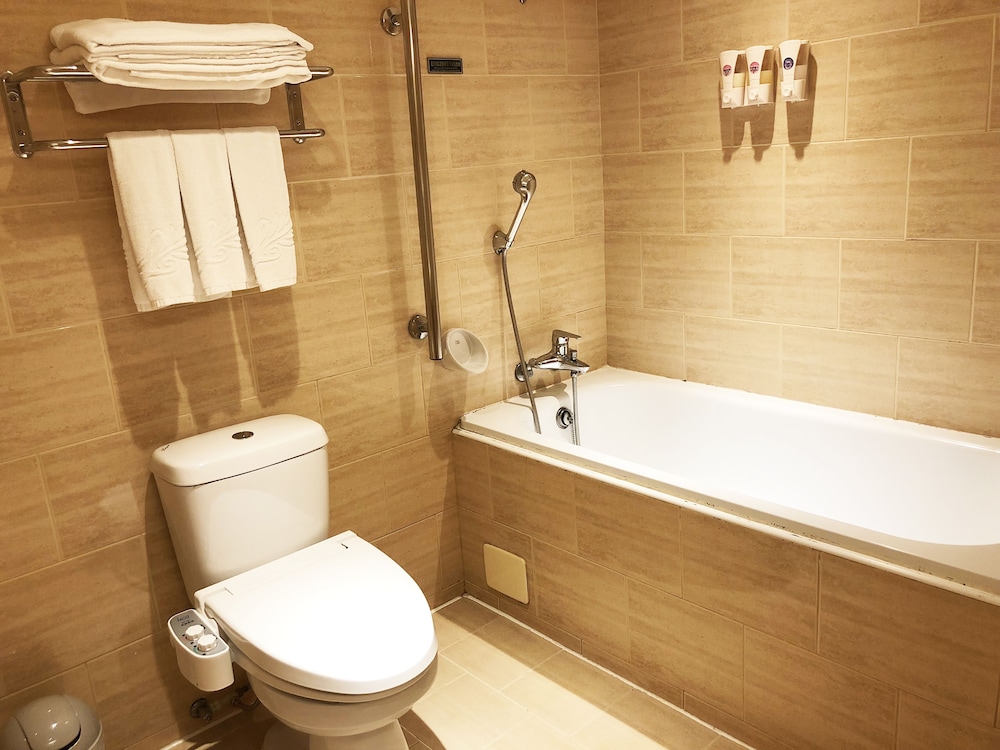 Kindness Hotel Lio He Ye Shi 48/50