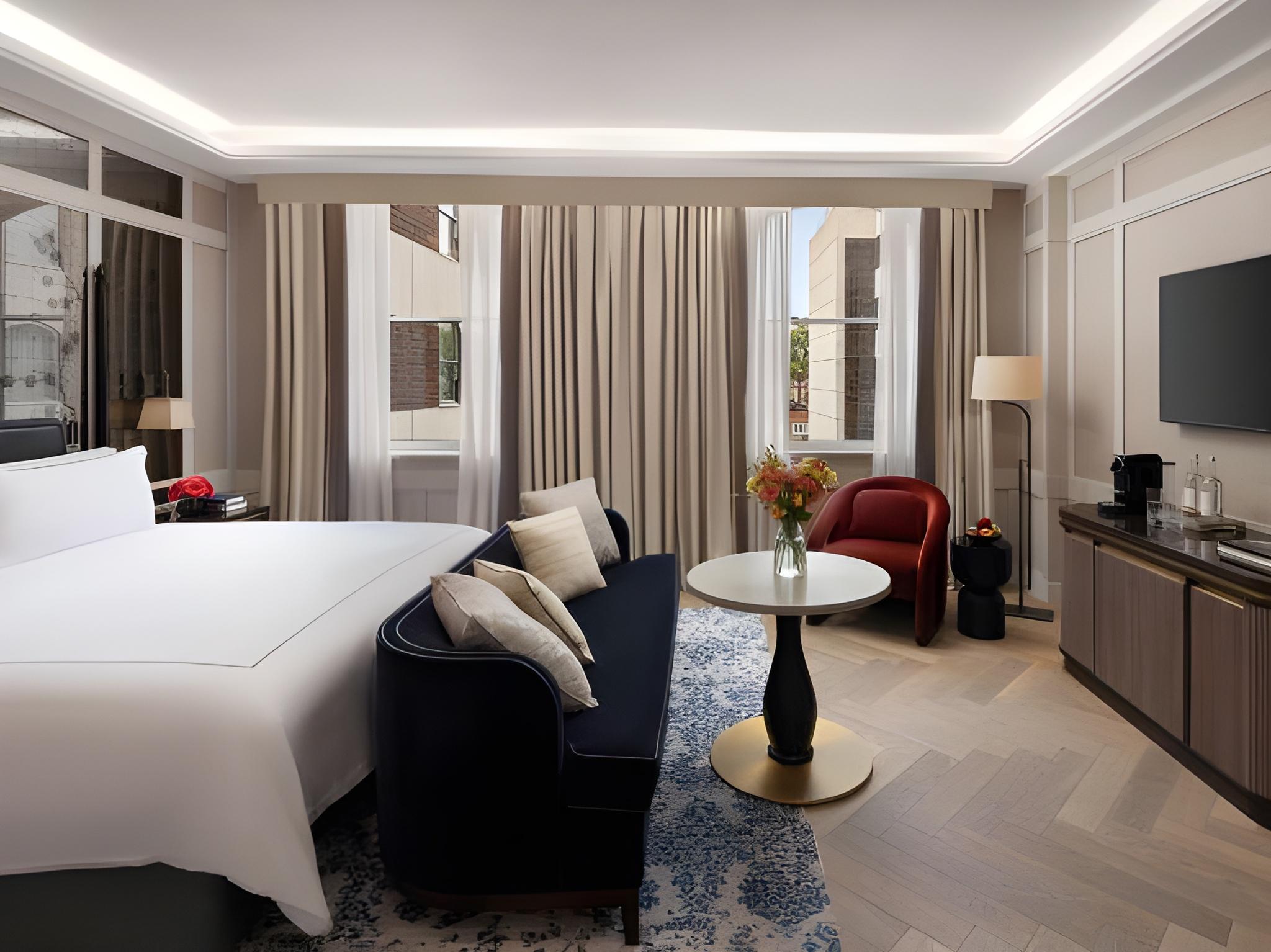 The Biltmore Mayfair