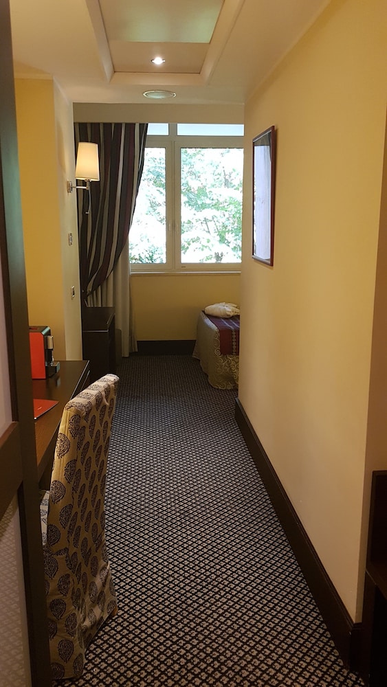 Cardinal Hotel St Peter 27/54