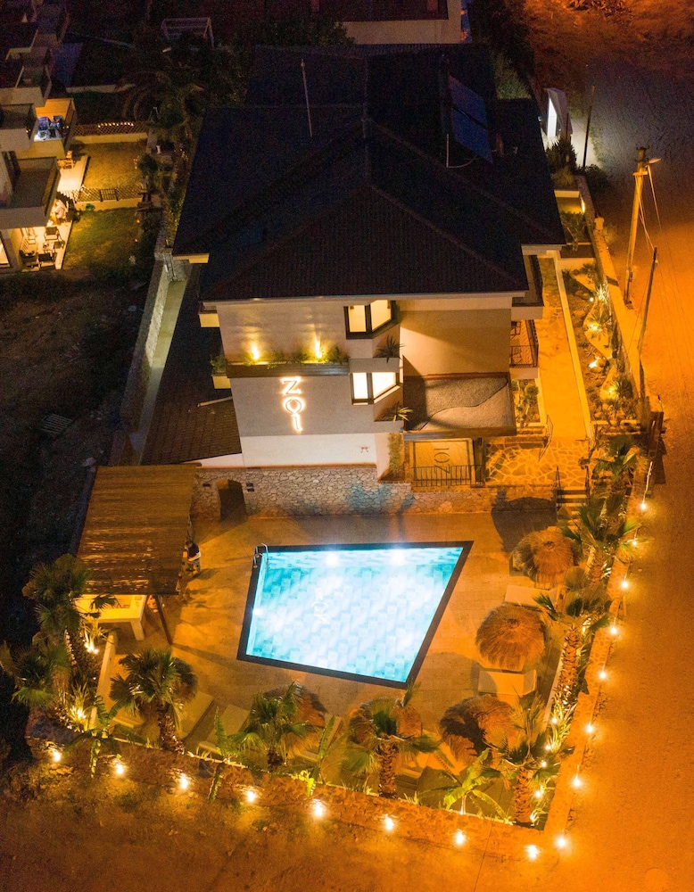 Efsane Hotel 5/40