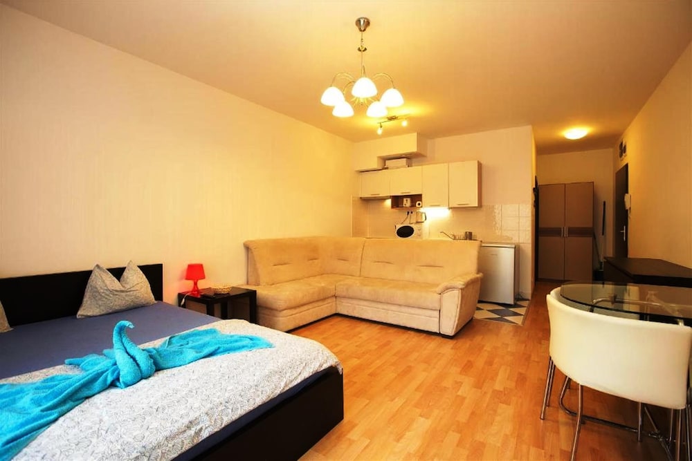 Vision Apartments Budapest 30/80