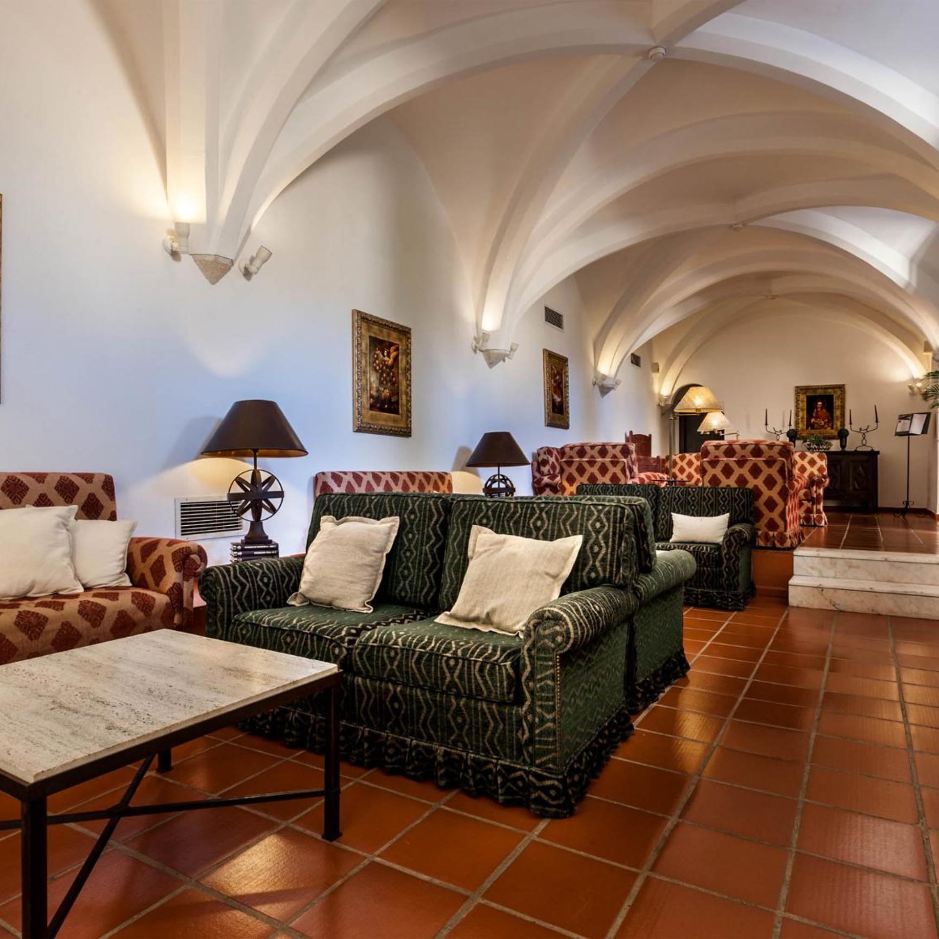 Pousada Castelo de Alvito Historic Hotel 34/54