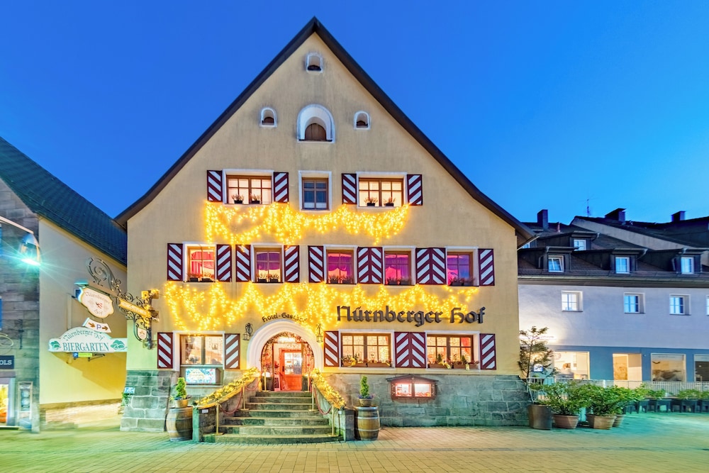 Nürnberger Hof 1/50