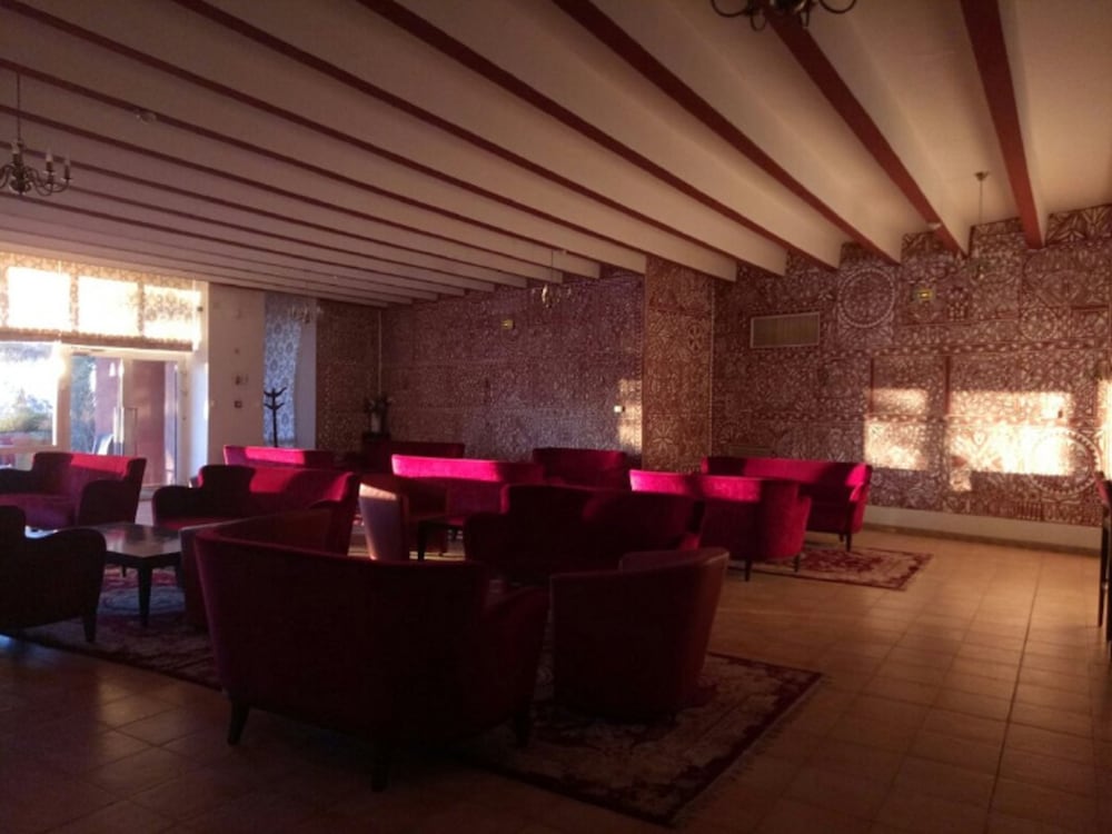 HOTEL GOURARA 30/50