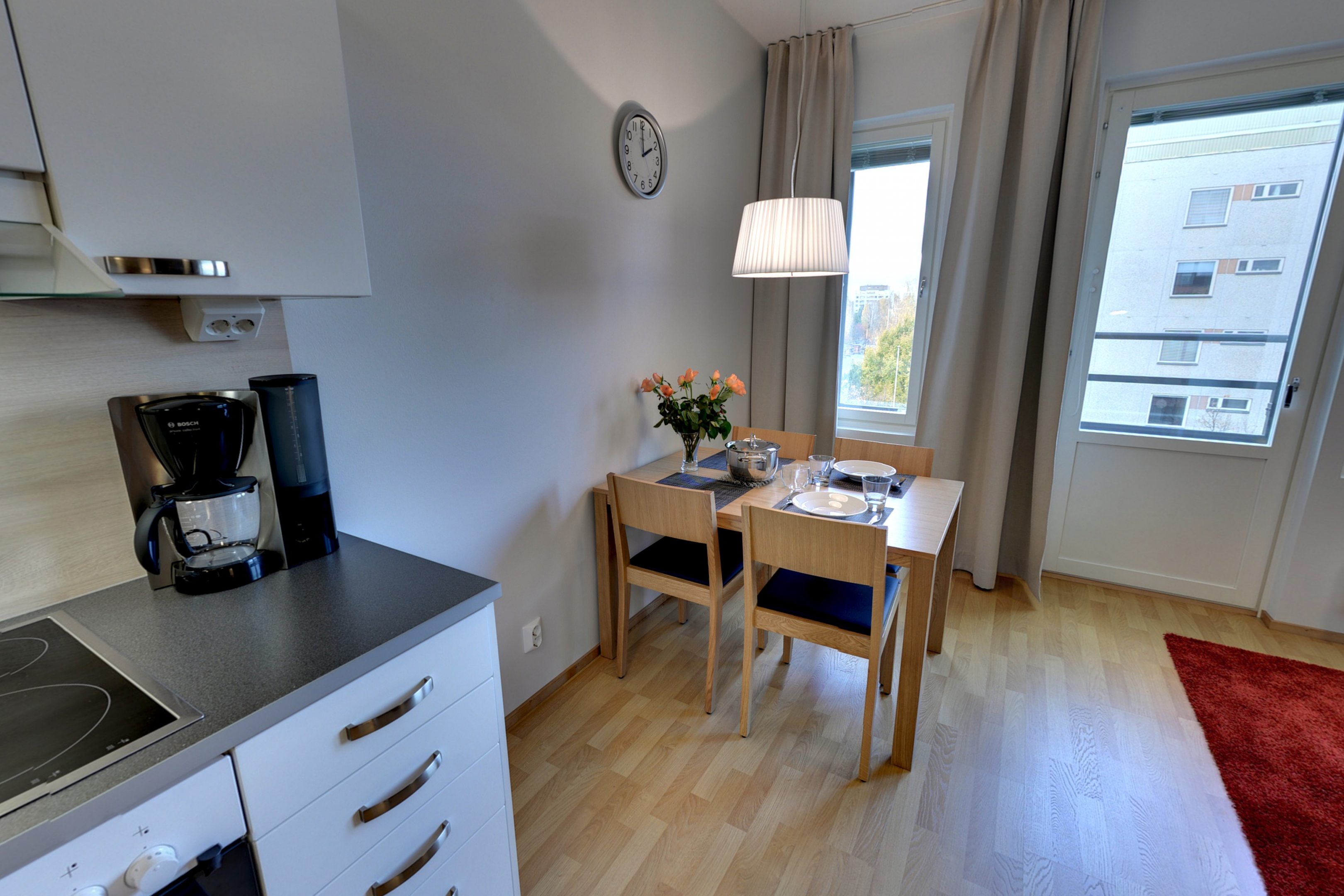 Forenom City Suites Tampere 23/34