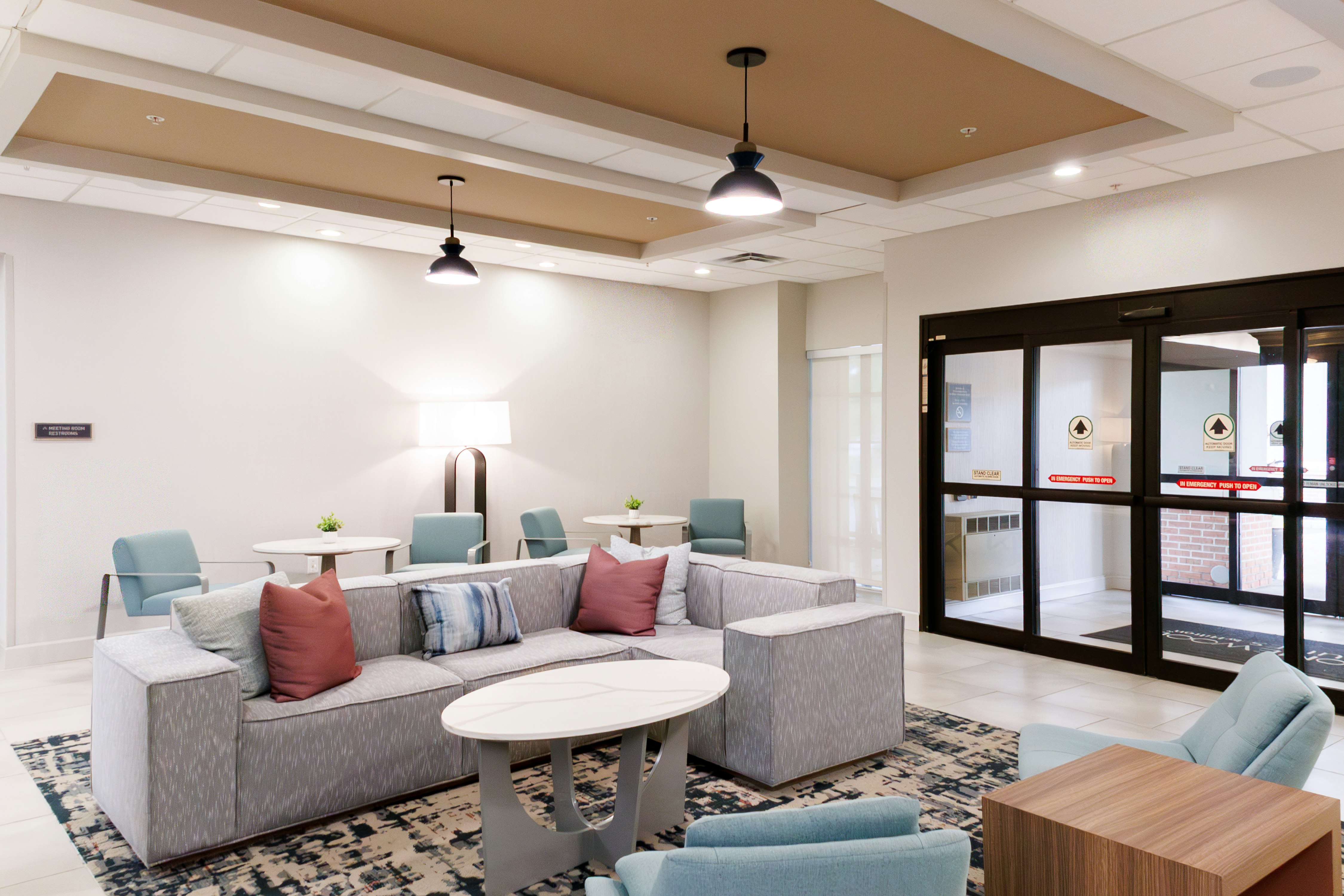 Homewood Suites By Hilton Rochester - Victor 22/46