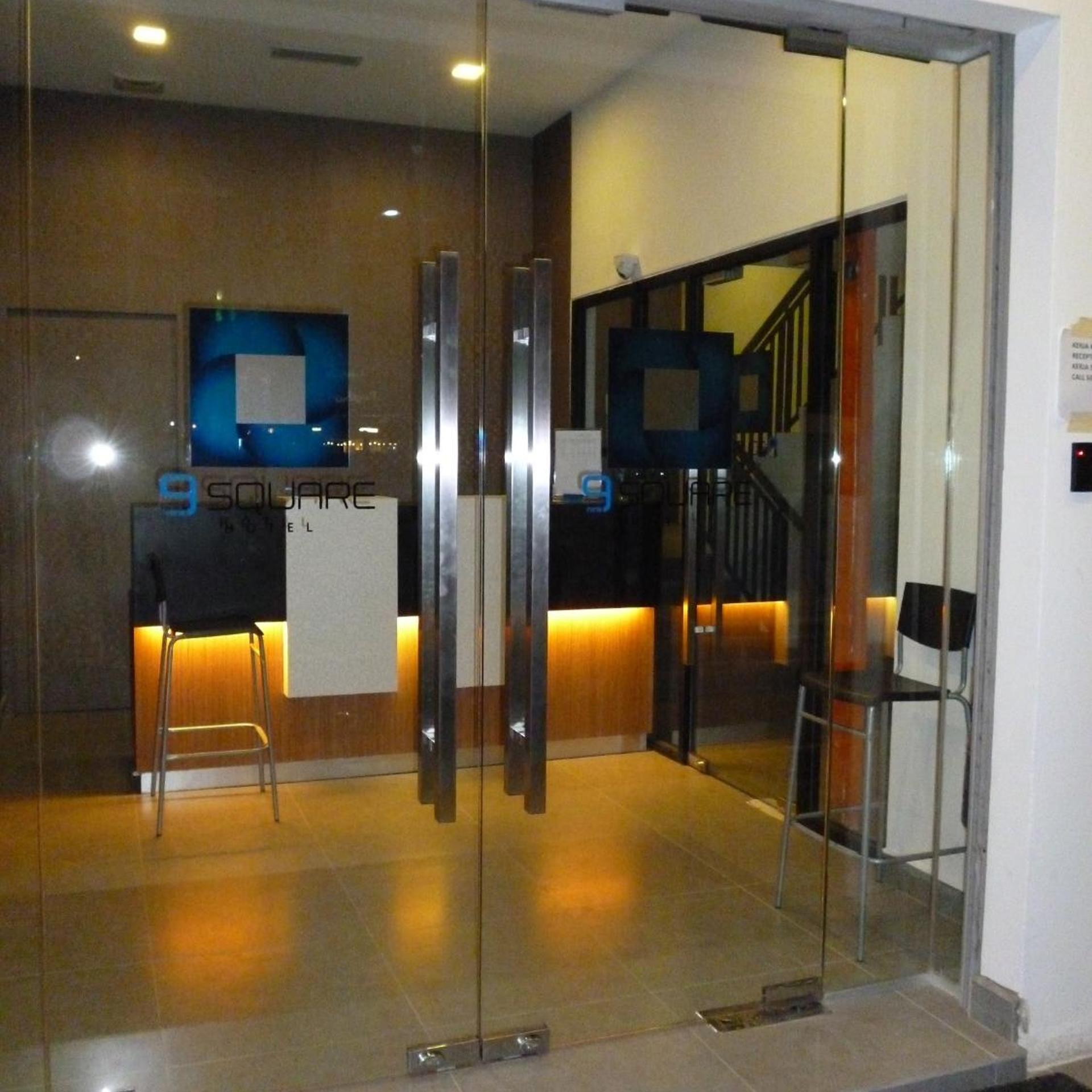 9 Square Hotel - Bangi 41/45