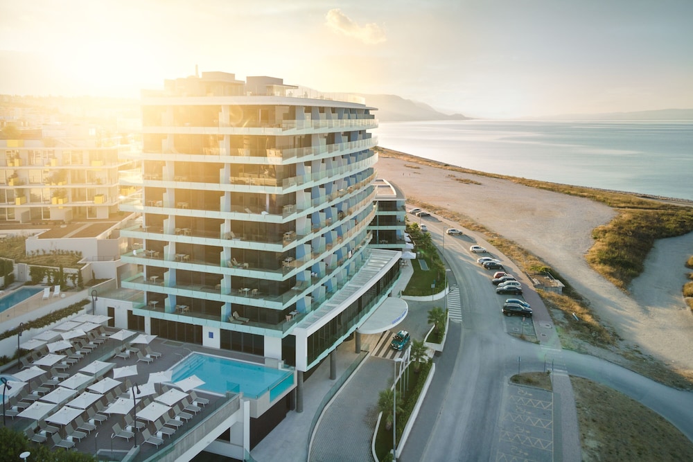 Amphora Hotel in SPLIT