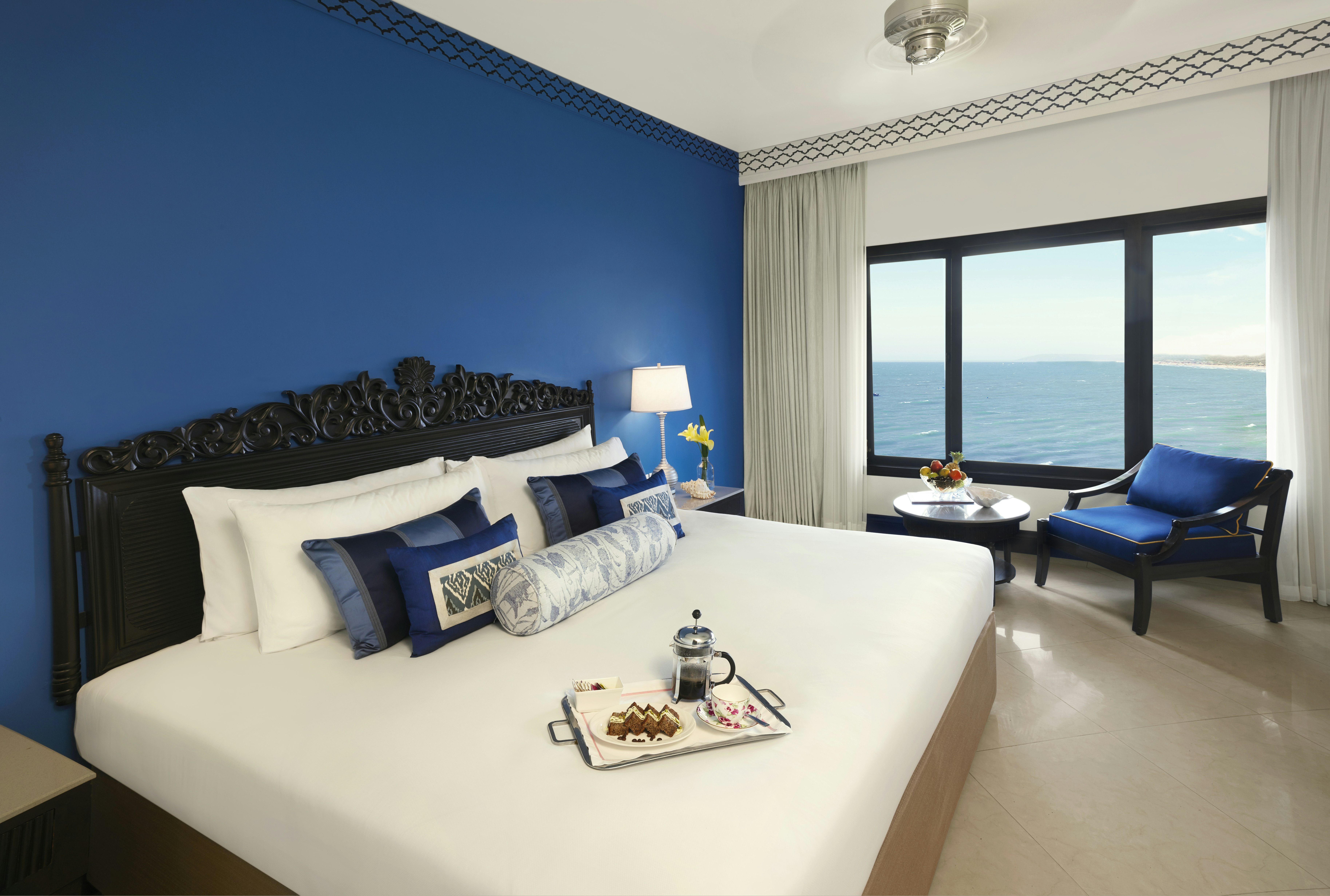 Taj Fort Aguada Resort & Spa Goa 21/73